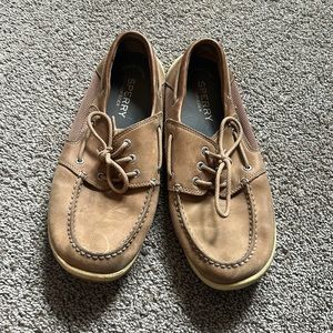 Men’s Sperry Shoes